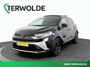 Renault Captur - esprit Alpine full hybrid E-Tech 145 | Harman Kardon | Schui