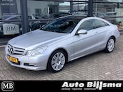 Mercedes-Benz E-klasse - 250 CGI Avantgarde automaat Panorama dak,