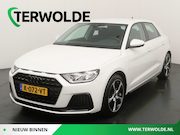 Audi A1 - Sportback 25 TFSI epic | stoelverwarming | 17" velgen |