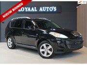 Peugeot 4007 - 2.4 GT 7p. |AUTOMAAT| AIRCO | CRUISE | PDC | ELEK.RAMEN | NA
