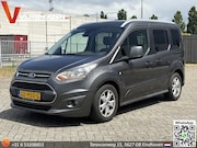Ford Tourneo Connect - 1.0 Titanium | Climate | Cruise | Navi | Camera |