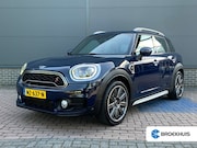 MINI Countryman - 2.0 Cooper S Chili / Apple carplay / Android auto / Navigati