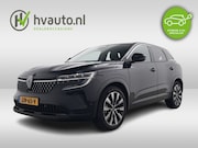 Renault Austral - 1.3 MHEV 158PK TECHNO AUT. 1800 KG trekgewicht | Winterpakke