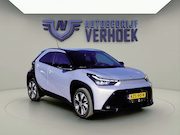 Toyota Aygo X - Hybrid 115 Pulse met Easy Pack - Nieuw! - Direct Leverbaar