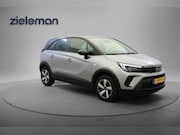 Opel Crossland - 1.2 Turbo Edition - Carplay, Cruise