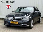 Mercedes-Benz C-klasse - 180 Ambition Avantgarde / trk hk