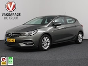 Opel Astra - 1.2 Business Edition 131pk  Comfortstoel | Navi | Dealeronde
