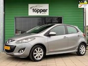 Mazda 2 - 1.3 BIFUEL GT-M Line | LPG | Elektrische Ramen | A