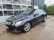 Mercedes-Benz E-klasse - 220 CDI Elegance automaat
