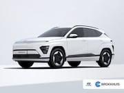 Hyundai Kona - Electric Comfort Smart 65.4 kWh | €4000, - korting !! | Vana