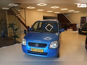 Opel Agila - 1.2-16V Comfort