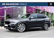 BMW X5 - xDrive45e High Executive M Sport Automaat / Panoramadak / Tr