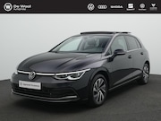 Volkswagen Golf - 1.4 204pk DSG e-hybrid Style | SoH 96% | Panoramadak l Elekt