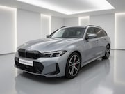 BMW 3-serie - 318d M-Sport Pro | Harman Kardon | Active Cruise Controle |