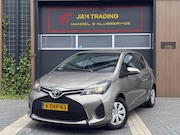 Toyota Yaris - 1.0 VVT-i Aspiration achteruit camera trekhaak