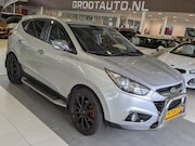 Hyundai ix35 - 1.6i GDI Business Edition Trekhaak, Airco, Stuurbekrachtigin