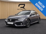 Honda Civic - 1.0 i-VTEC Premium |Pano |Stoelverw. |Leder |Camera