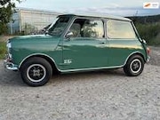 MINI Cooper S - Austin MK 1