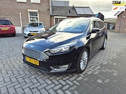 Ford Focus - 1.0 Titanium Edition Navi Clima Cruise