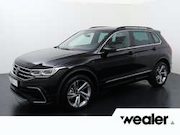Volkswagen Tiguan - 1.4 TSI eHybrid R-Line Business | 245 PK | SoH 100