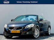 Volvo C70 - Convertible 2.5 T5 Tourer | 2012 | Dealer onderhouden | NL a