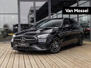 Mercedes-Benz C-klasse - Estate 300 e AMG Line | NIGHT PAKKET | PANORAMA-SCHUIF-KANTE