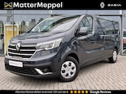 Renault Trafic - 2.0 dCi 150 EDC Aut. T30 L2H1 Work Edition | Trekhaak | Keyl
