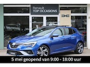 Renault Mégane - 1.6 Plug-In Hybrid 160 R.S. Line | Panoramadak | BOSE-Audios
