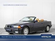 BMW 3-serie - Cabrio 318i Executive