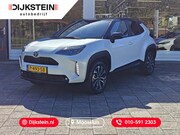 Toyota Yaris Cross - 1.5 Hybrid First Ed.