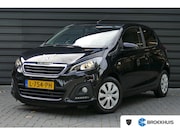Peugeot 108 - 1.0 e-VTi Active / AIRCO / LED / PACK DYNAMIC / BLUETOOTH /
