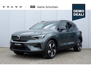 Volvo EX40 - Single Motor Extended Range Ultra Europa 82 kWh | Panoramada