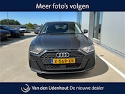 Audi A1 - Sportback 25 TFSI 96Pk Pro Line / Parkeerhulp Achter