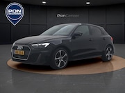 Audi A1 - Sportback 25 TFSI S edition | Carplay | Parkeerhulp | Cruise