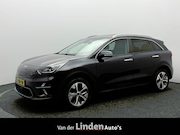 Kia Niro EV - e-Niro DynamicPlusLine 64 kWh SOH 95,7% | Warmtepomp | Trekh