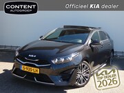 Kia ProCeed - 1.5 T-GDi 160pk GT-Line