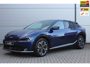Kia EV6 - Light 77.4 kWh Memory/Cam/AppleCarPlay