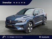 Volvo EX40 - Single Motor Extended Range Ultra 82 kWh | Dawn bekleding | 