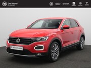 Volkswagen T-Roc - 1.5 TSI 150pk DSG Sport | Achteruitrijcamera | Adaptive Crui