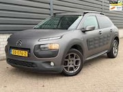 Citroën C4 Cactus - 1.2 PureTech Shine Navi airco apk