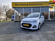 Hyundai i10 - 1.0i i-Motion Comfort Plus