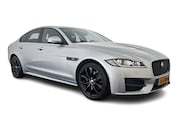 Jaguar XF - 2.0d R-Sport Aut. *LEATHER | XENON | MERIDIAN-SOUND | DIGI-C