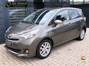 Toyota Verso S - 1.3 VVT-i Dynamic | Navi Panoramadak Camera | SCHADE
