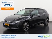 Volkswagen Golf - 1.5 eTSI Style DSG | All-in 633, - Private Lease | Direct ui