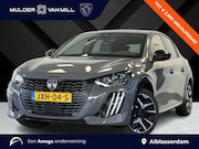 Peugeot 208 - GT 1.2 Turbo 100pk | DODEHOEKBEW. | ADAPTIVE CRUISE | 360° C