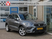 Seat Ateca - 1.5 TSI DSG FR Business Intense Camera|Car-Play|Navi|Cruise|