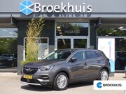 Opel Grandland - 1.2 Turbo Innovation | CAMERA | STOEL+STUUR+VOORRUITVERWARMI