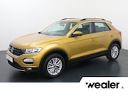 Volkswagen T-Roc - 1.5 TSI Style | 150 PK | Navigatiesysteem | Achteruitrijcame