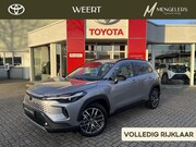 Toyota Corolla Cross - Hybrid 140 Dynamic
