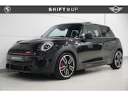 MINI John Cooper Works - 3-Deurs 2.0 Panoramadak | Harman Kardon | Head Up